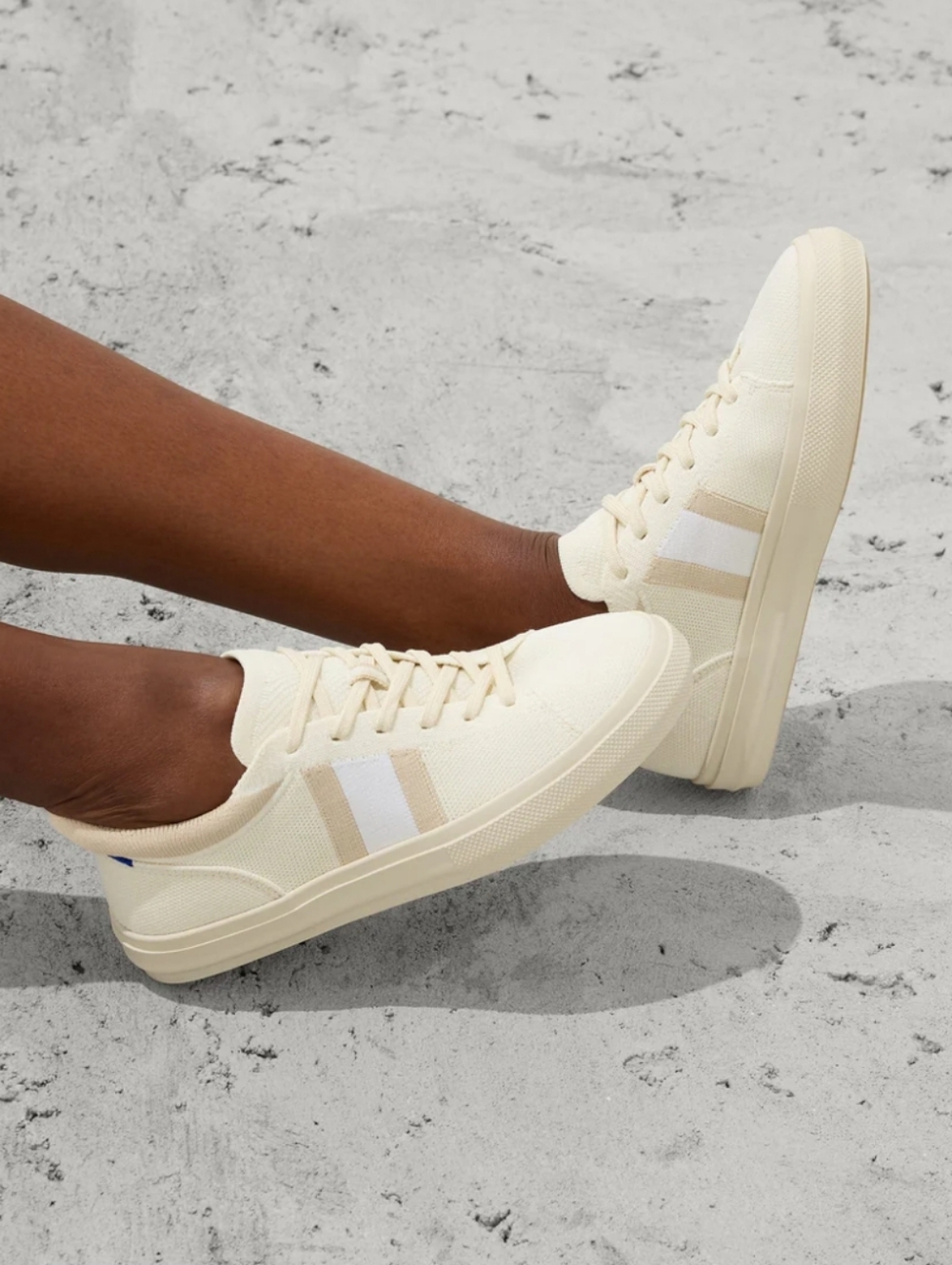 Rothy's RS02 Sneaker, size 6